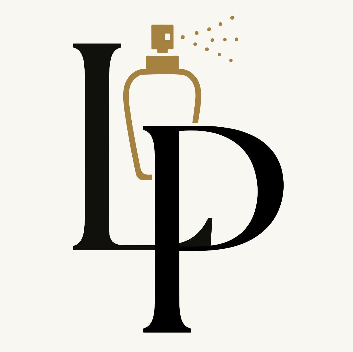 L'adresse parfumée